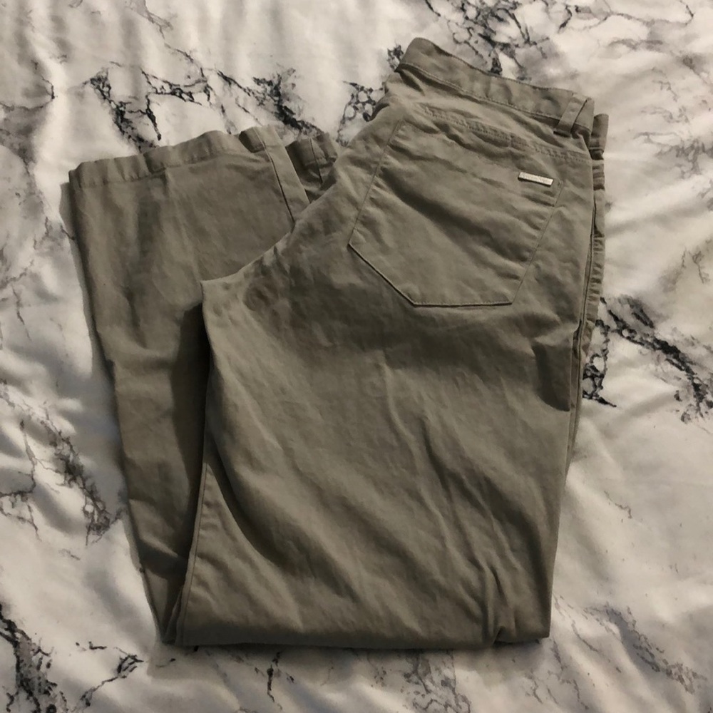 CALVIN KLEIN pants